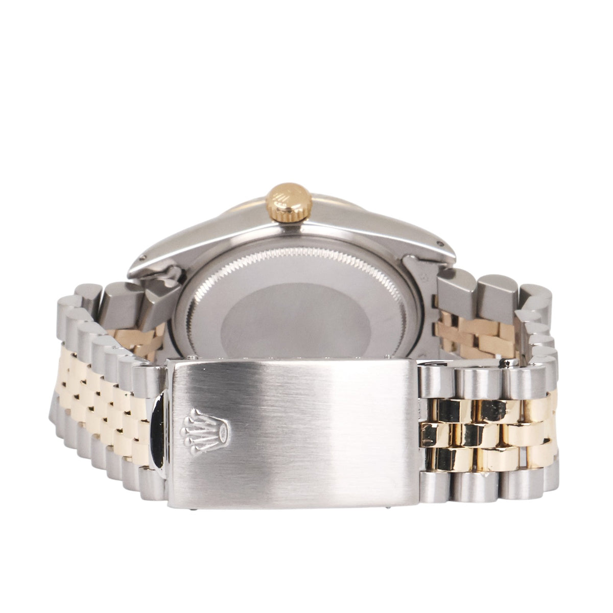 Rolex 16013 Yellow Gold Two-Tone Day-Date Automatic Watch