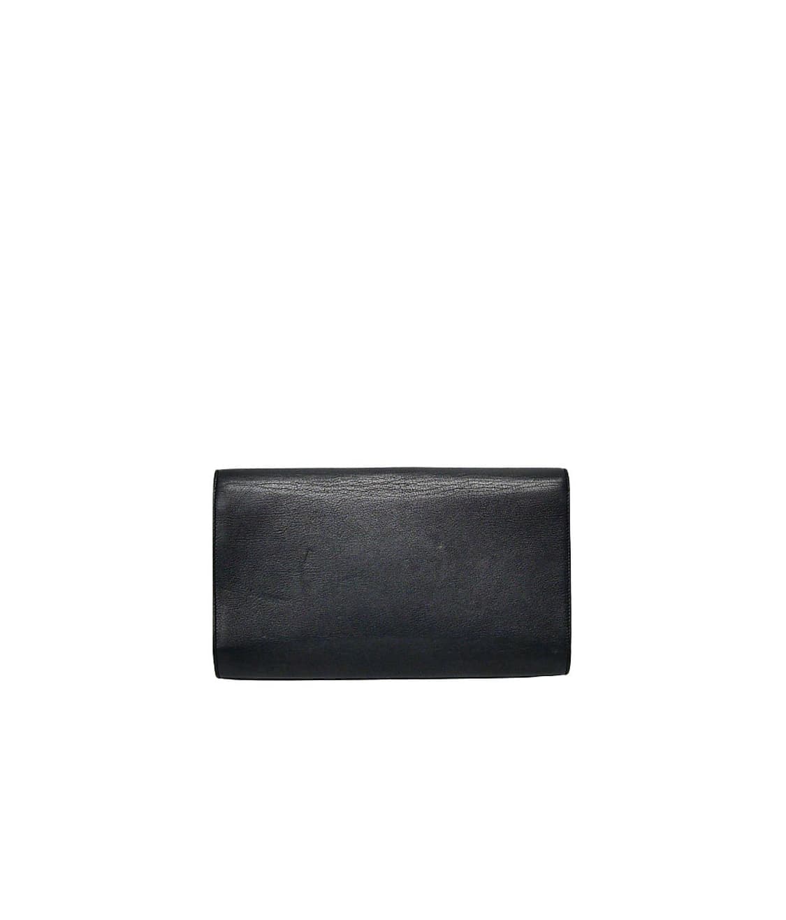Saint Laurent clutch
