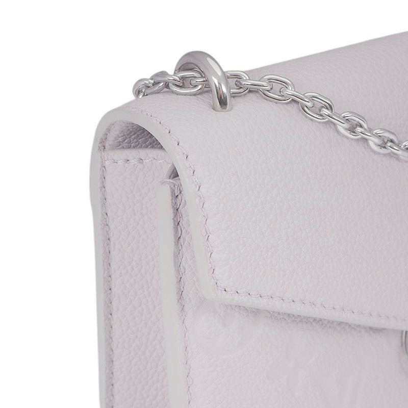 Louis Vuitton M13570 Wallet on Chain Rosie Shoulder Bag