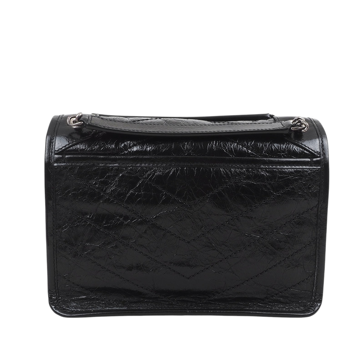 Saint Laurent 633160 Nikki Baby Shoulder Bag