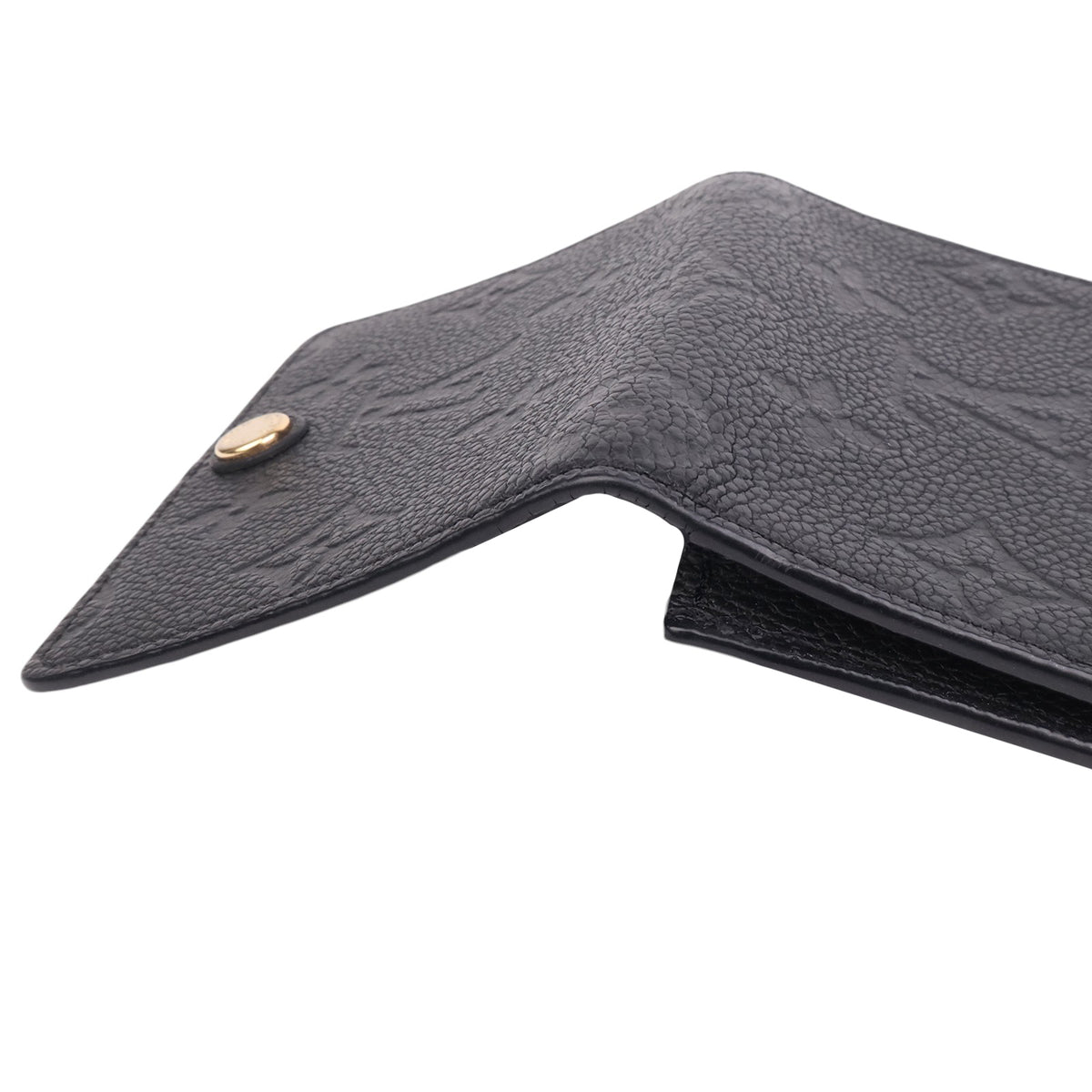 Louis Vuitton M58456 Empreinte Business Card Holder