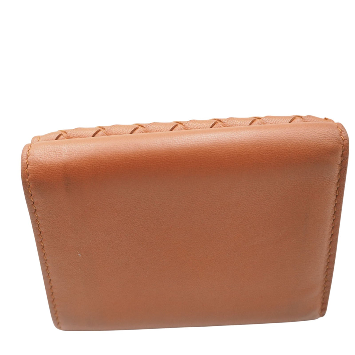 Bottega Veneta 515385 Intrecciato Wallet