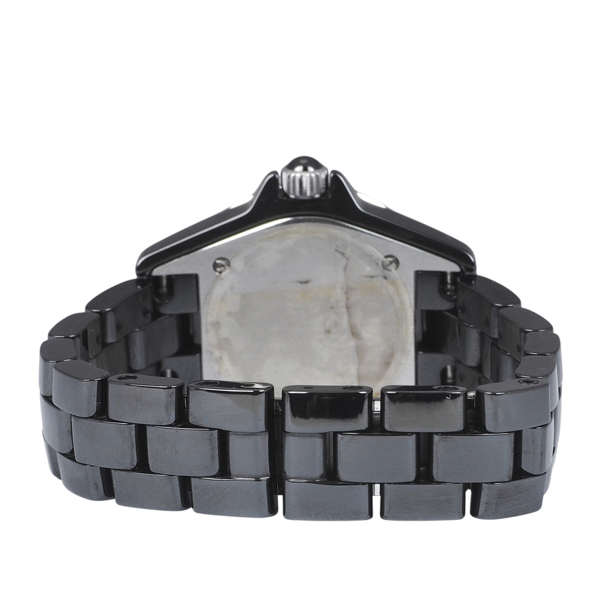 Chanel H2569 J12 Diamond Ceramic Quartz Watch