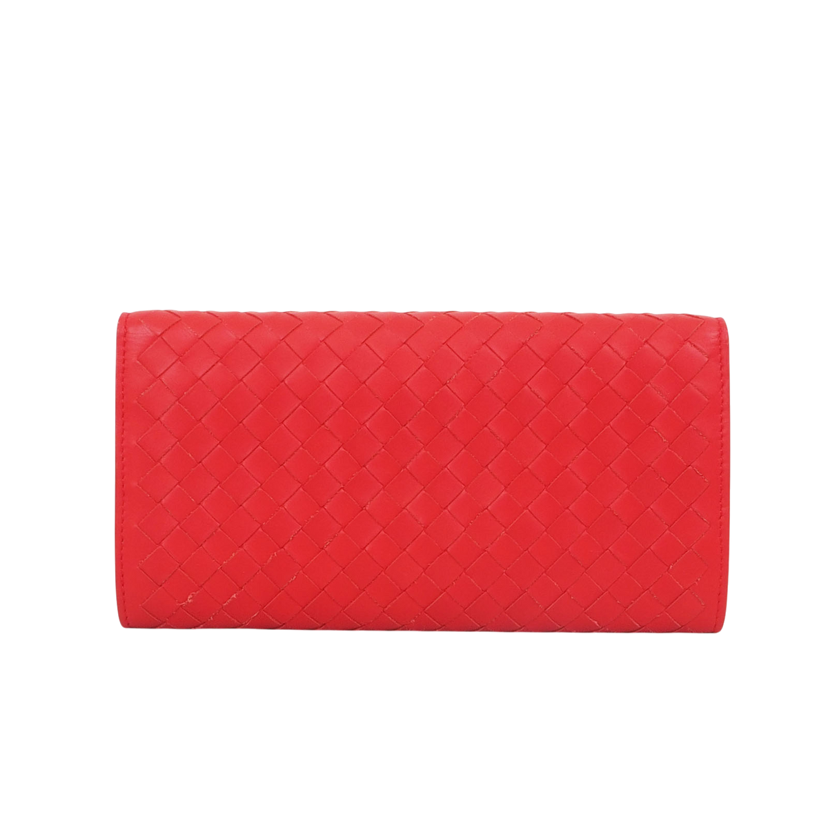 Bottega Veneta 150509 Intrecciato Long Wallet