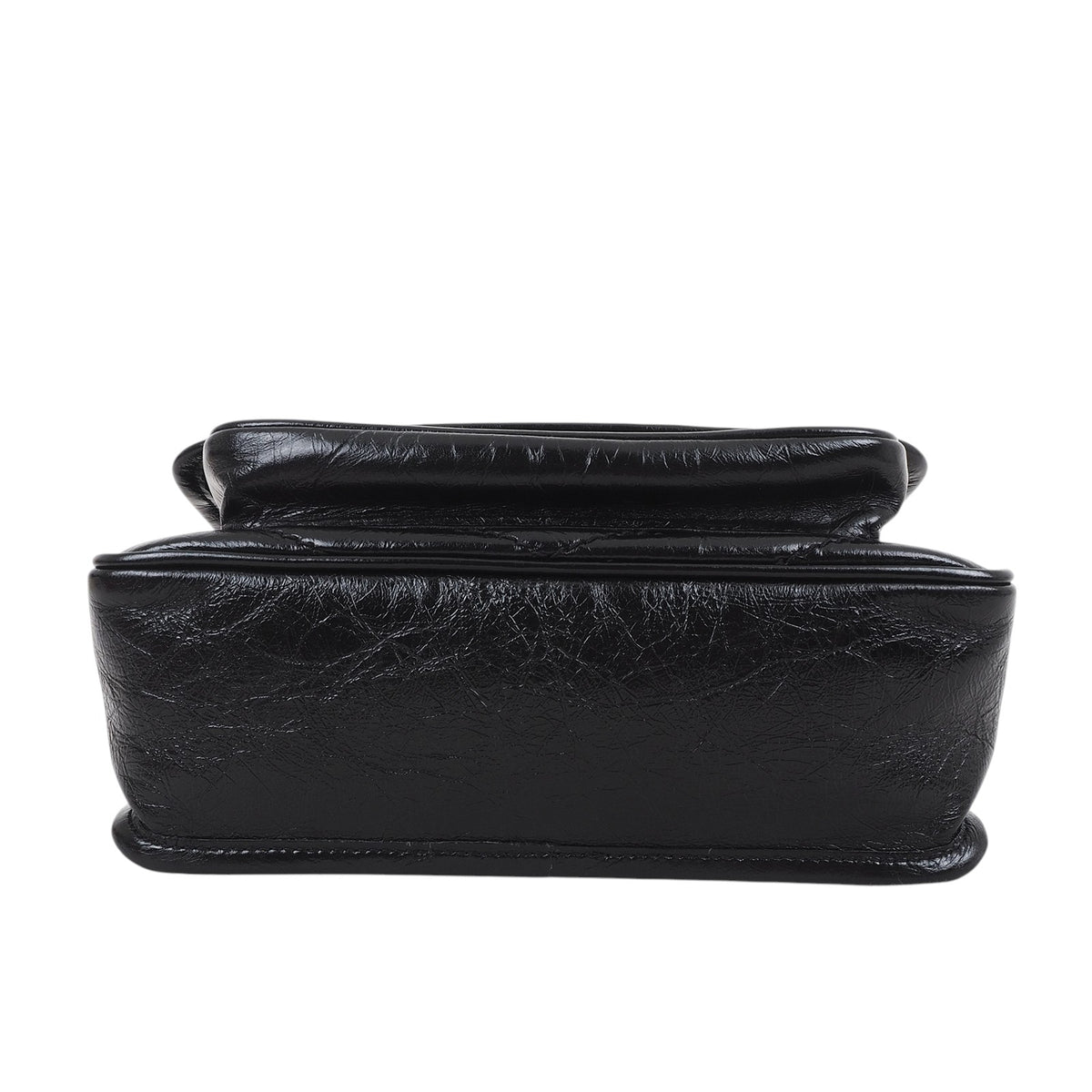 Saint Laurent 633160 Nikki Baby Shoulder Bag