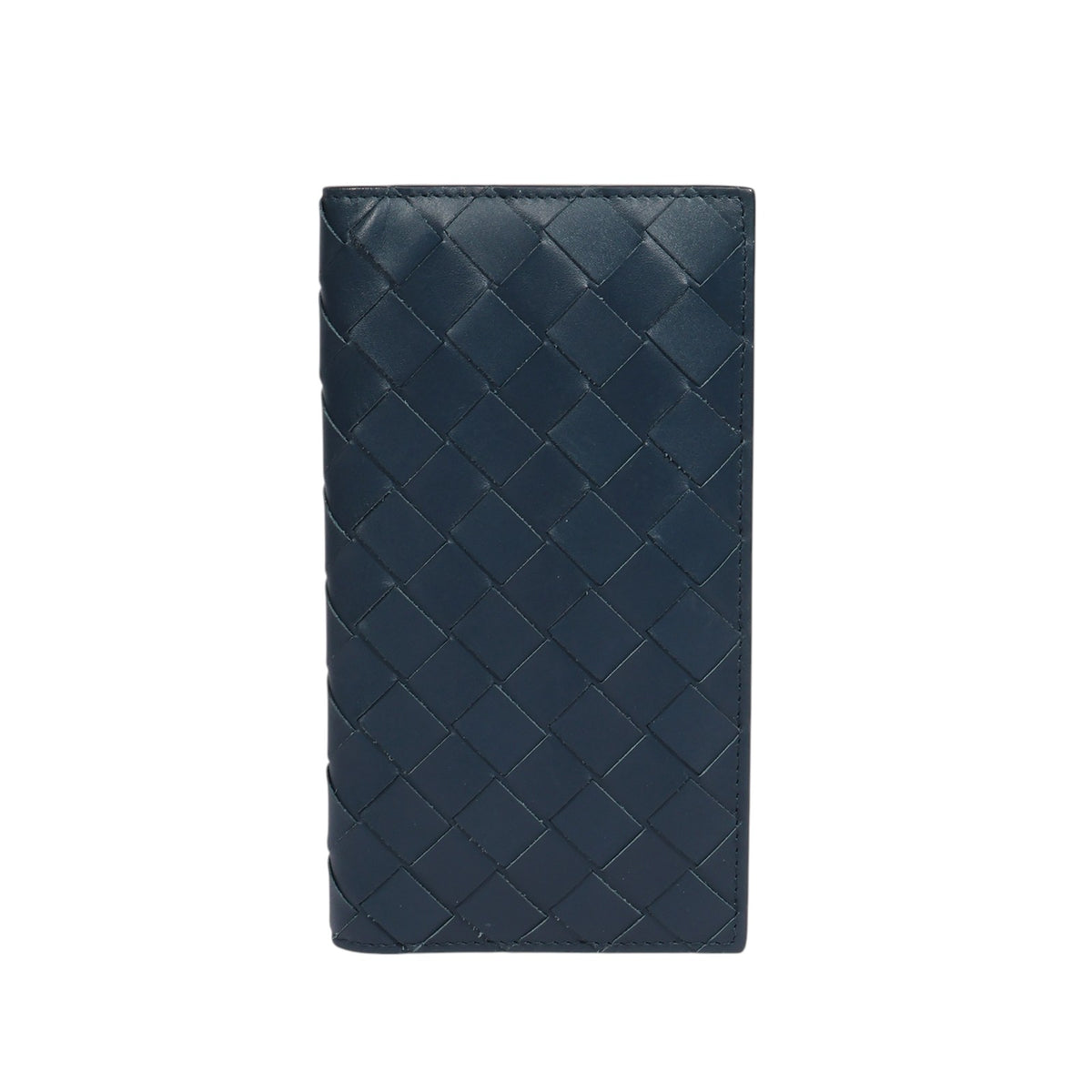Bottega Veneta 592780 Intrecciato long wallet