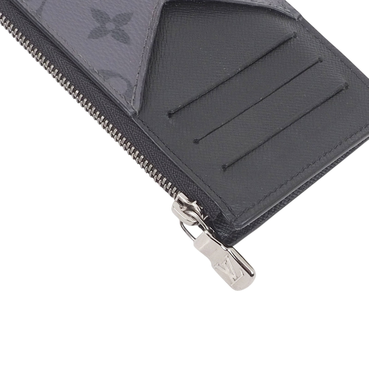 Louis Vuitton M69533 Monogram Eclipse Card Holder