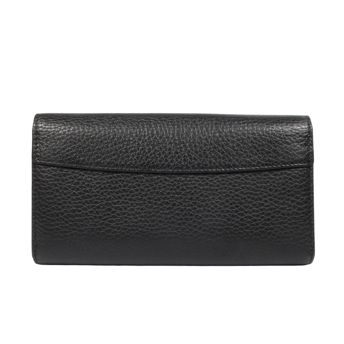 Louis Vuitton M63211 Capucines long wallet