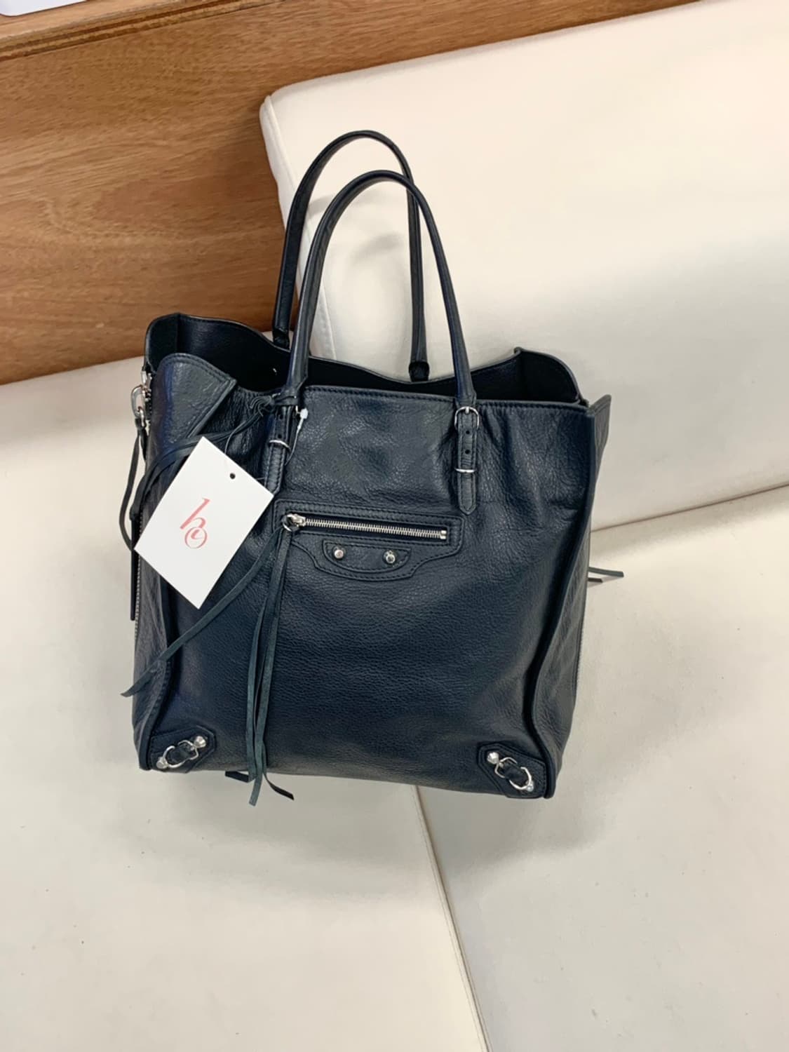 Balenciaga Papier A5