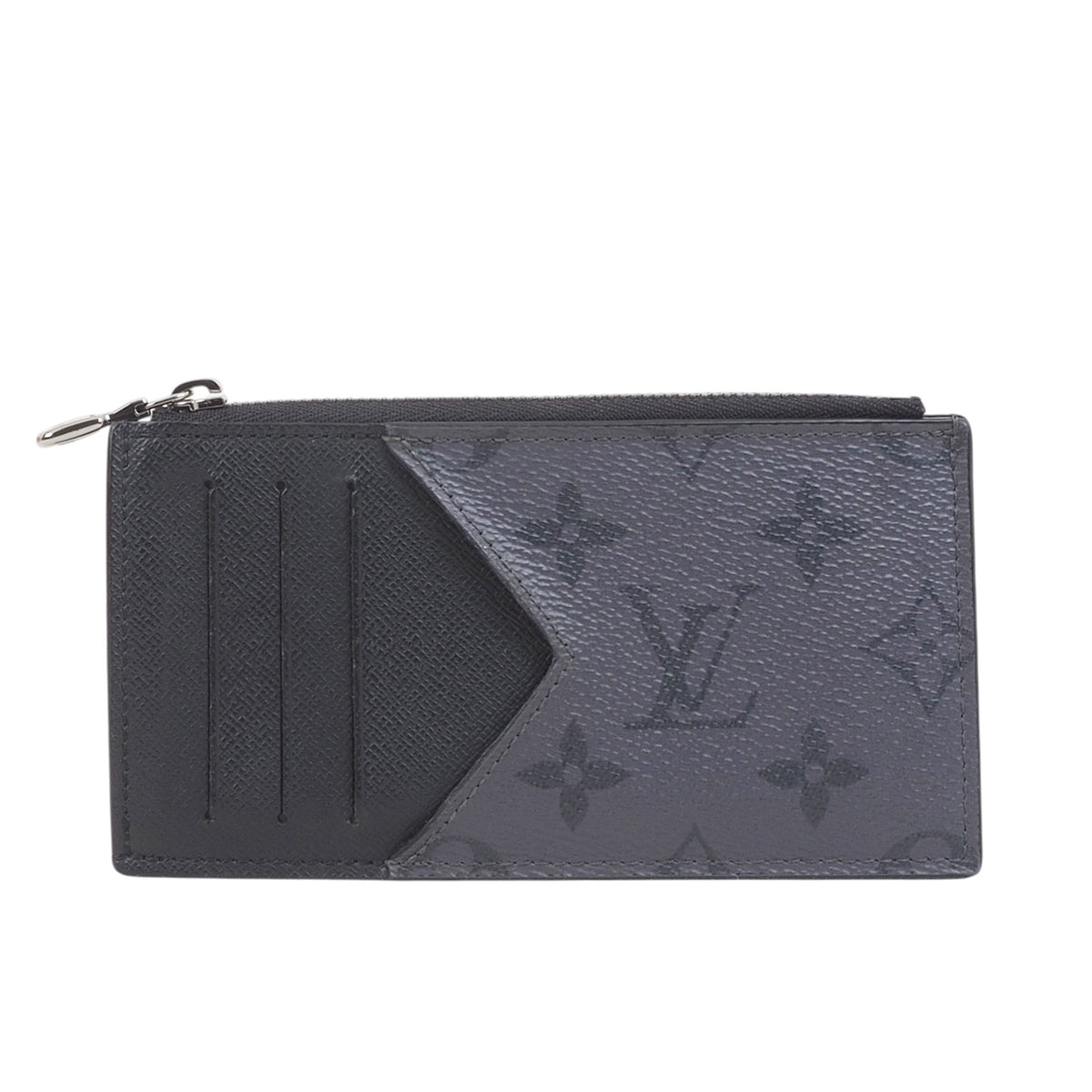 Louis Vuitton M69533 Monogram Eclipse Card Holder