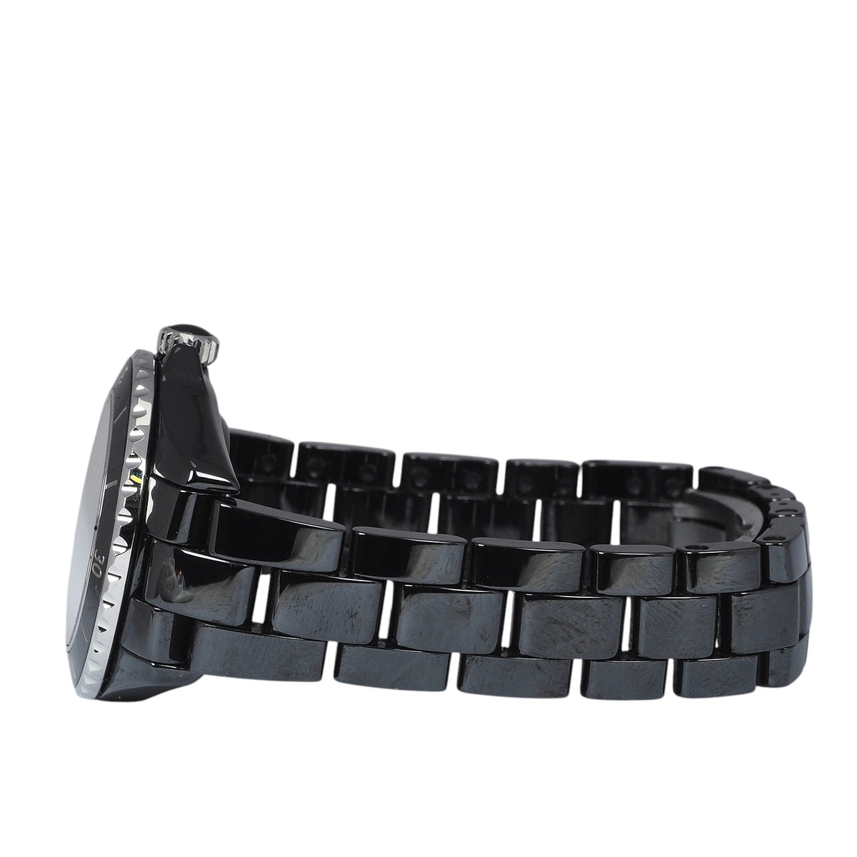 Chanel H5695 J12 Ceramic 33MM Quartz Watch