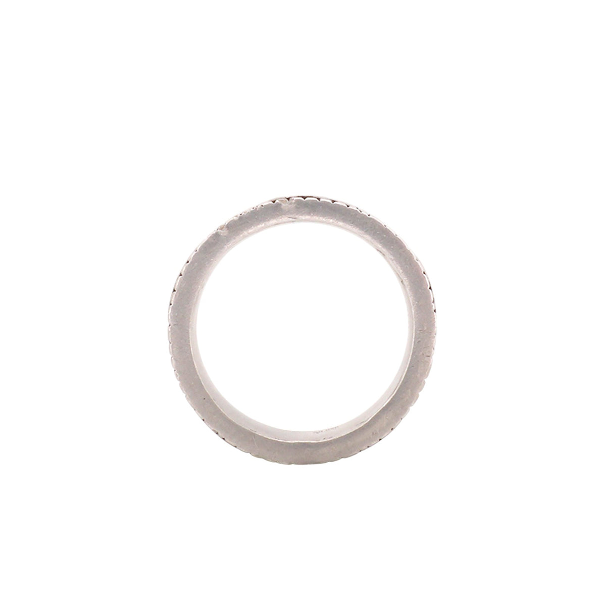 Gucci 551899 Silver Marmont Ring