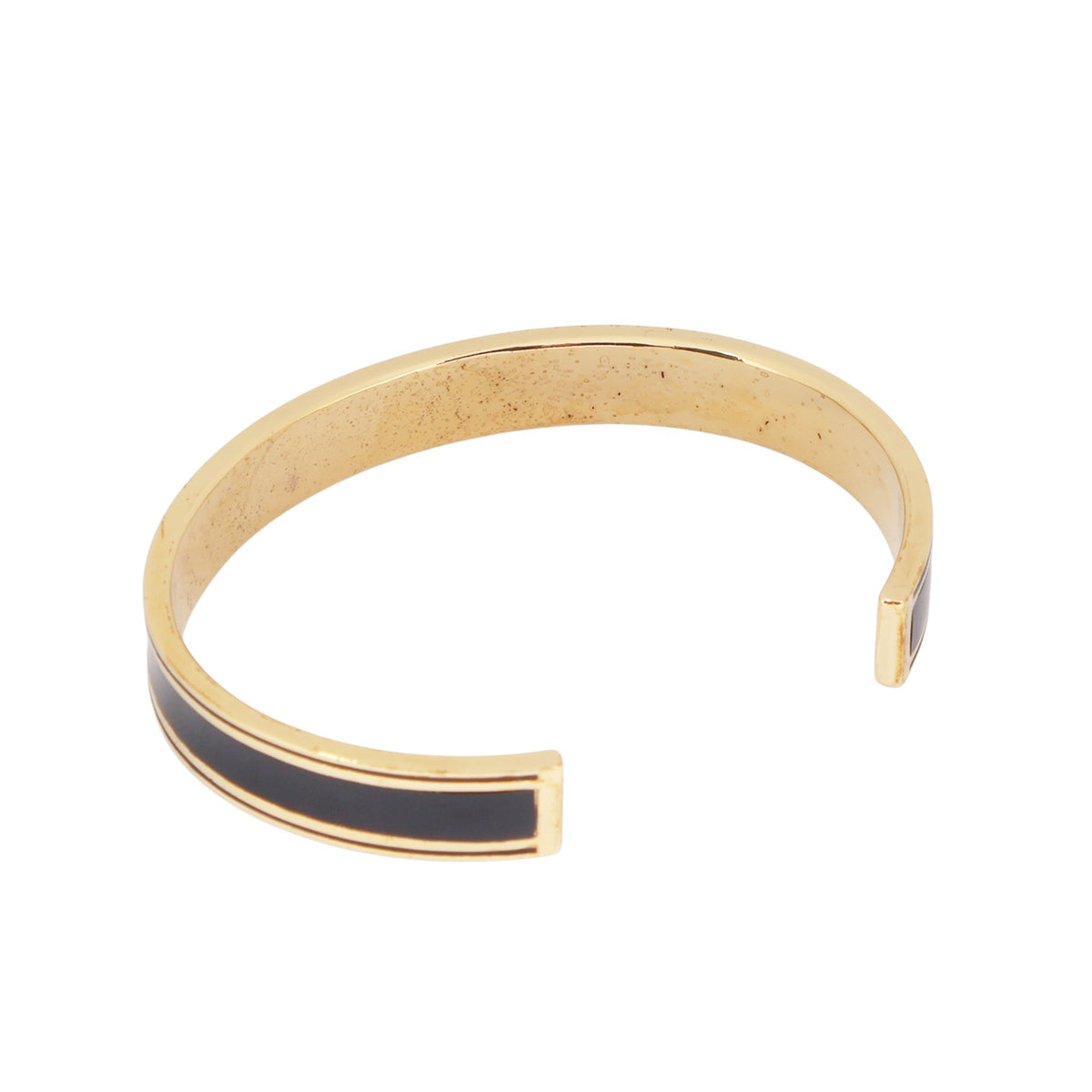 Dior B1650ODELQ Code Bangle Bracelet