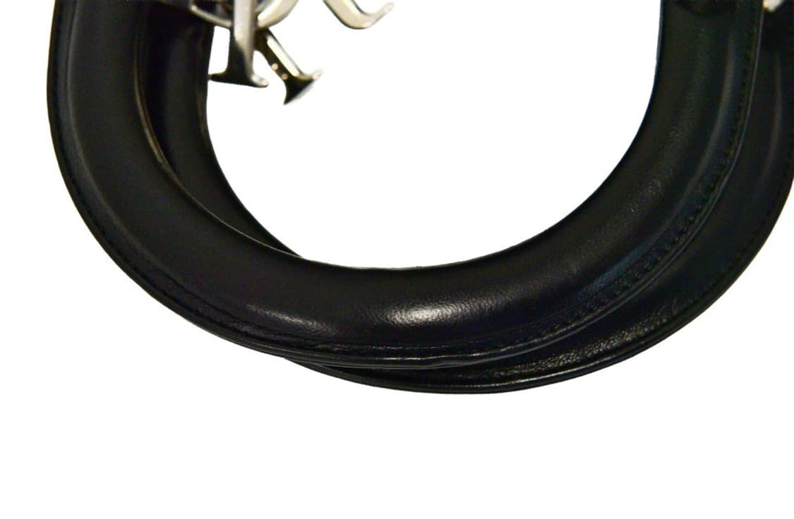 Dior Cannage Granville Two-way Bag