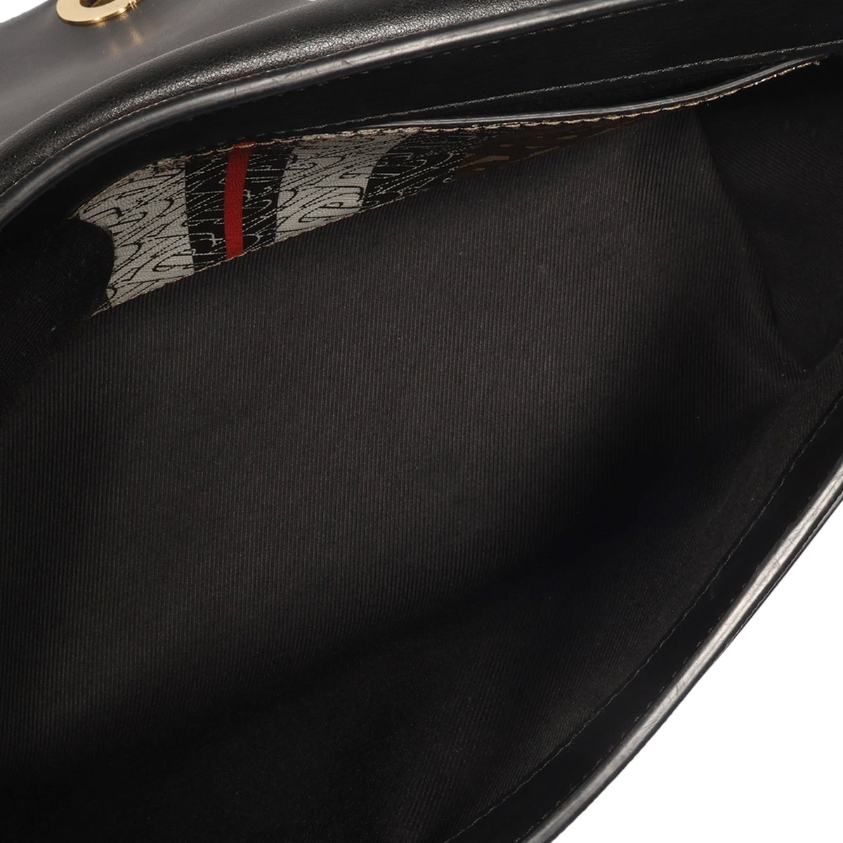 Burberry 80333861 TB Canvas Crossbody Bag