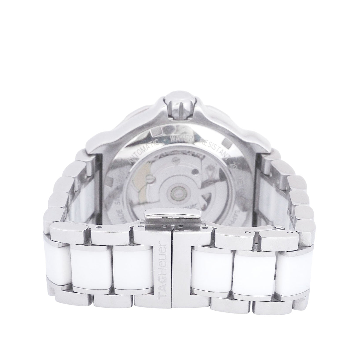 TAG Heuer WAU2211 Formula 1 Automatic Watch