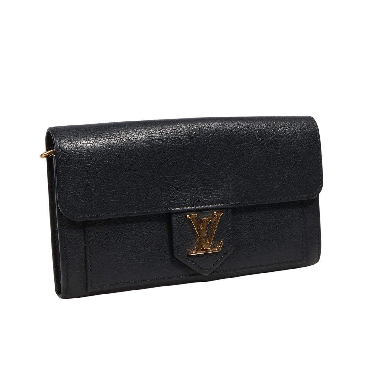 Louis Vuitton M60861 Lockme long wallet