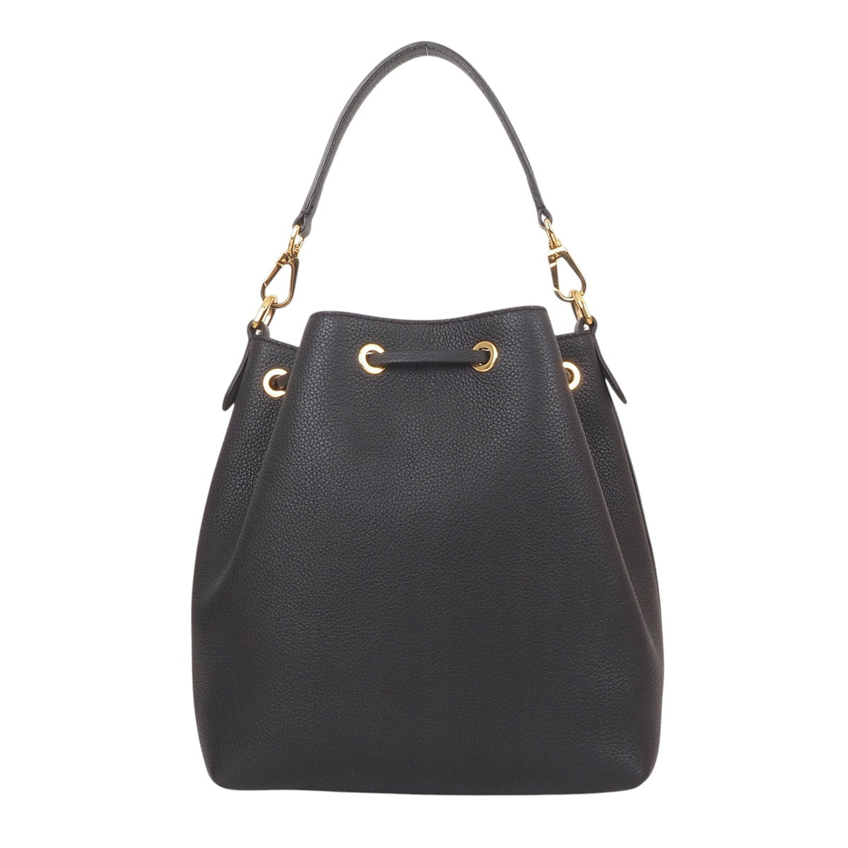 Louis Vuitton M57687 Lockme Bucket Shoulder Bag