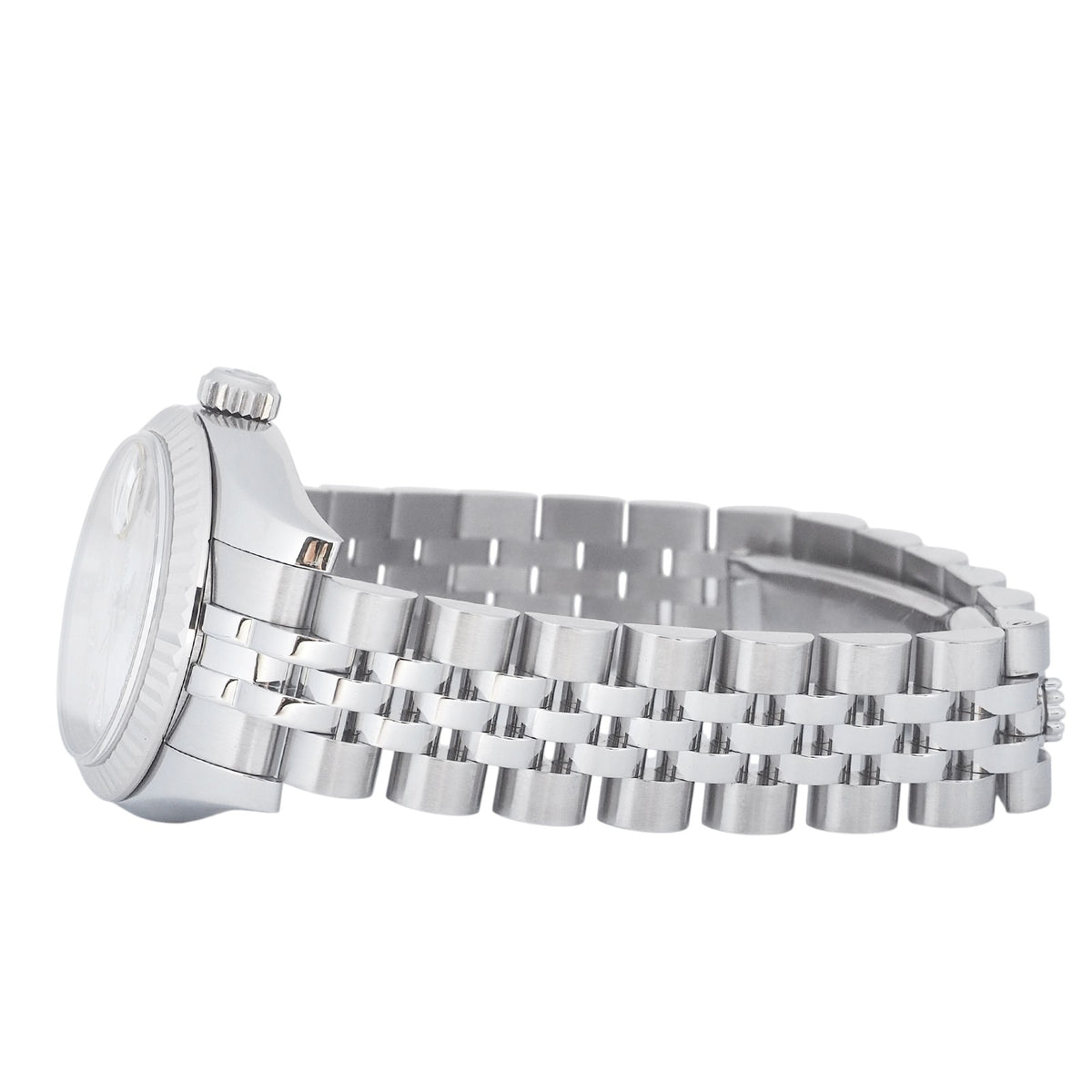 Rolex 179174 Dayjust Diamond Automatic Watch