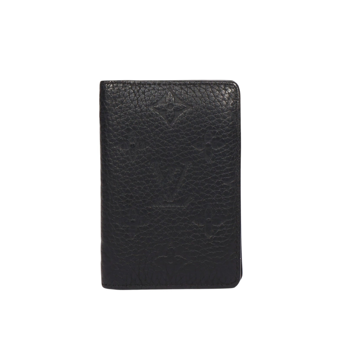Louis Vuitton M69044 Pocket Organizer Card Wallet