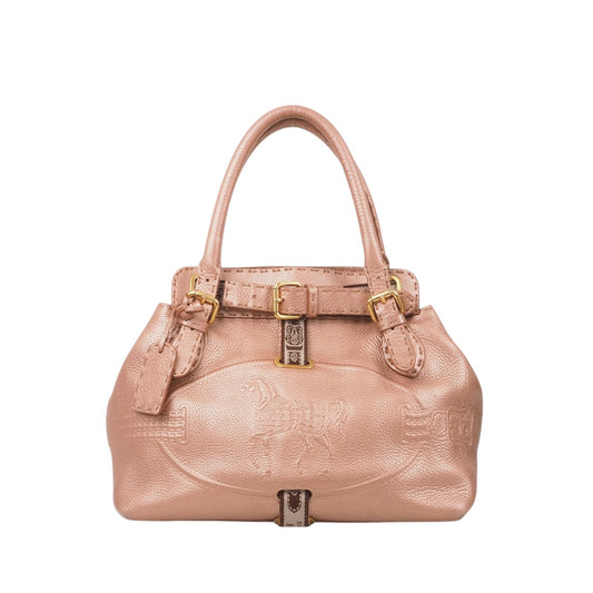 Fendi 8BN155 Selleria Tote Bag