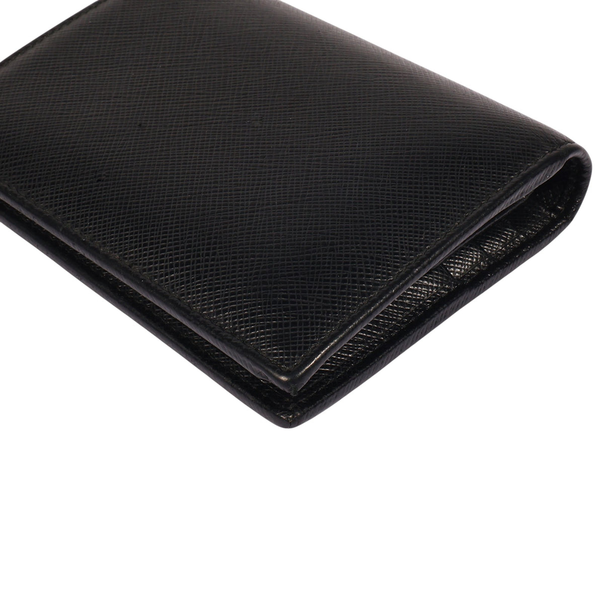 Prada 1MV204 Saffiano Wallet