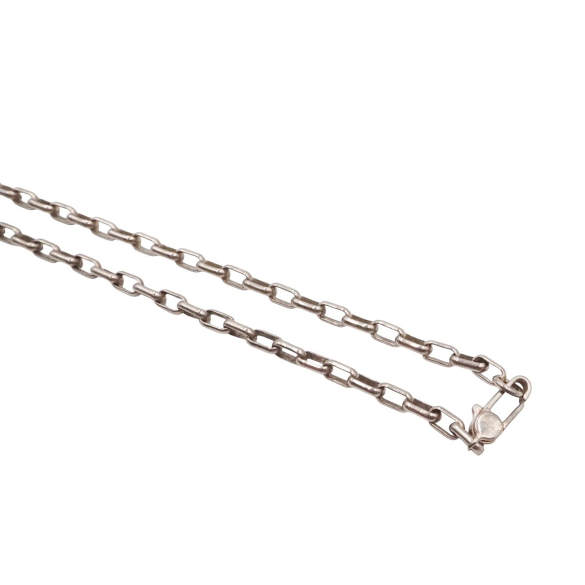 Gucci 295710 Interlocking Necklace