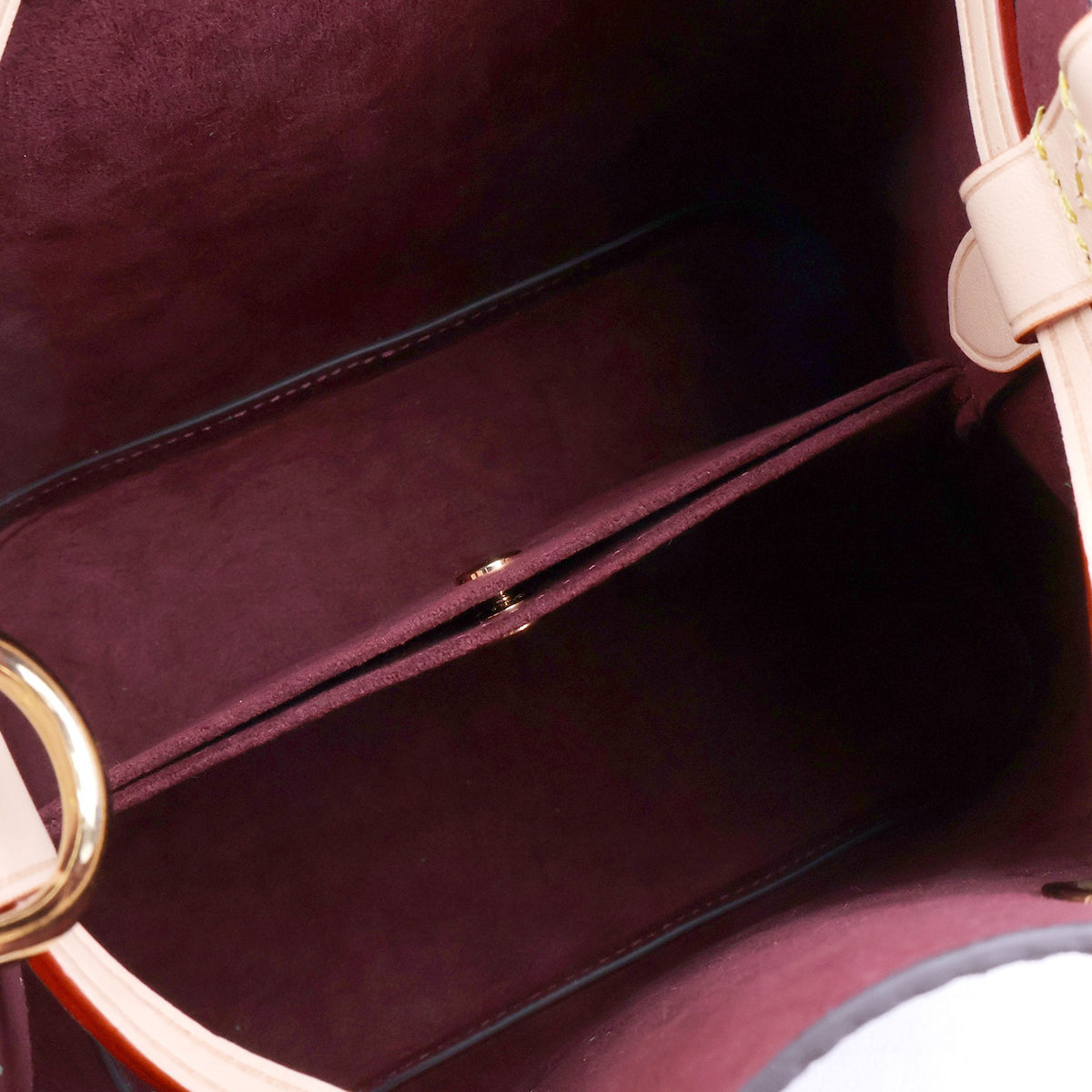 Louis Vuitton M46581 Monogram Neo Noé BB Shoulder Bag