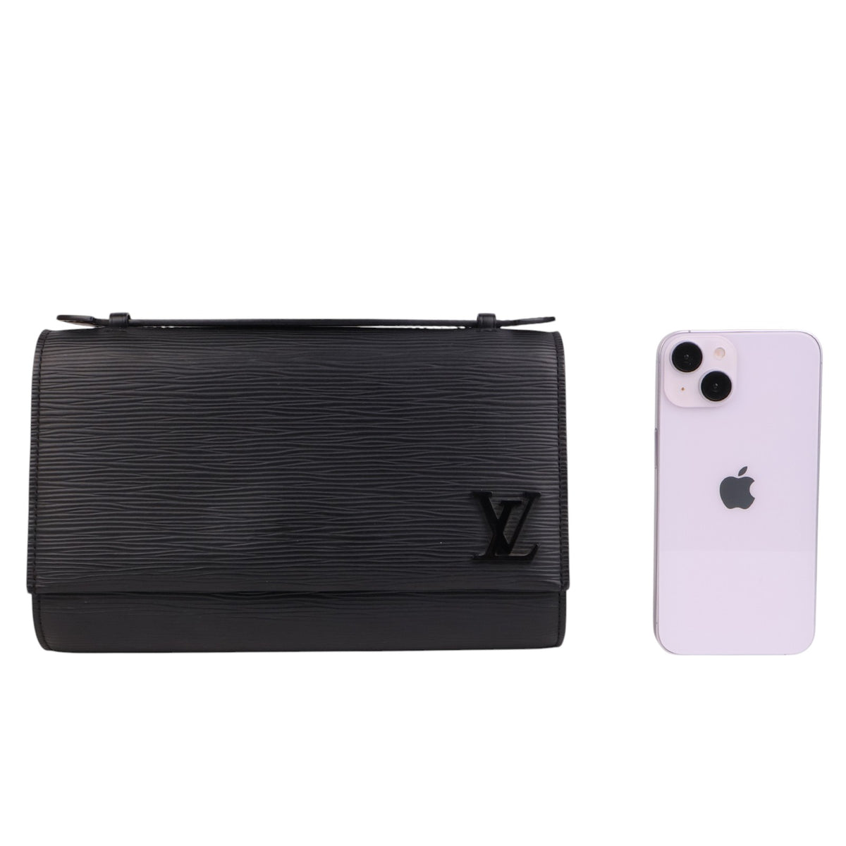 Louis Vuitton M54537 Epi Clary Crossbody Bag