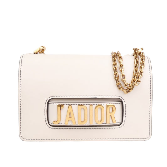 Dior M9000CWW J'Adior Flap Chain Shoulder Bag