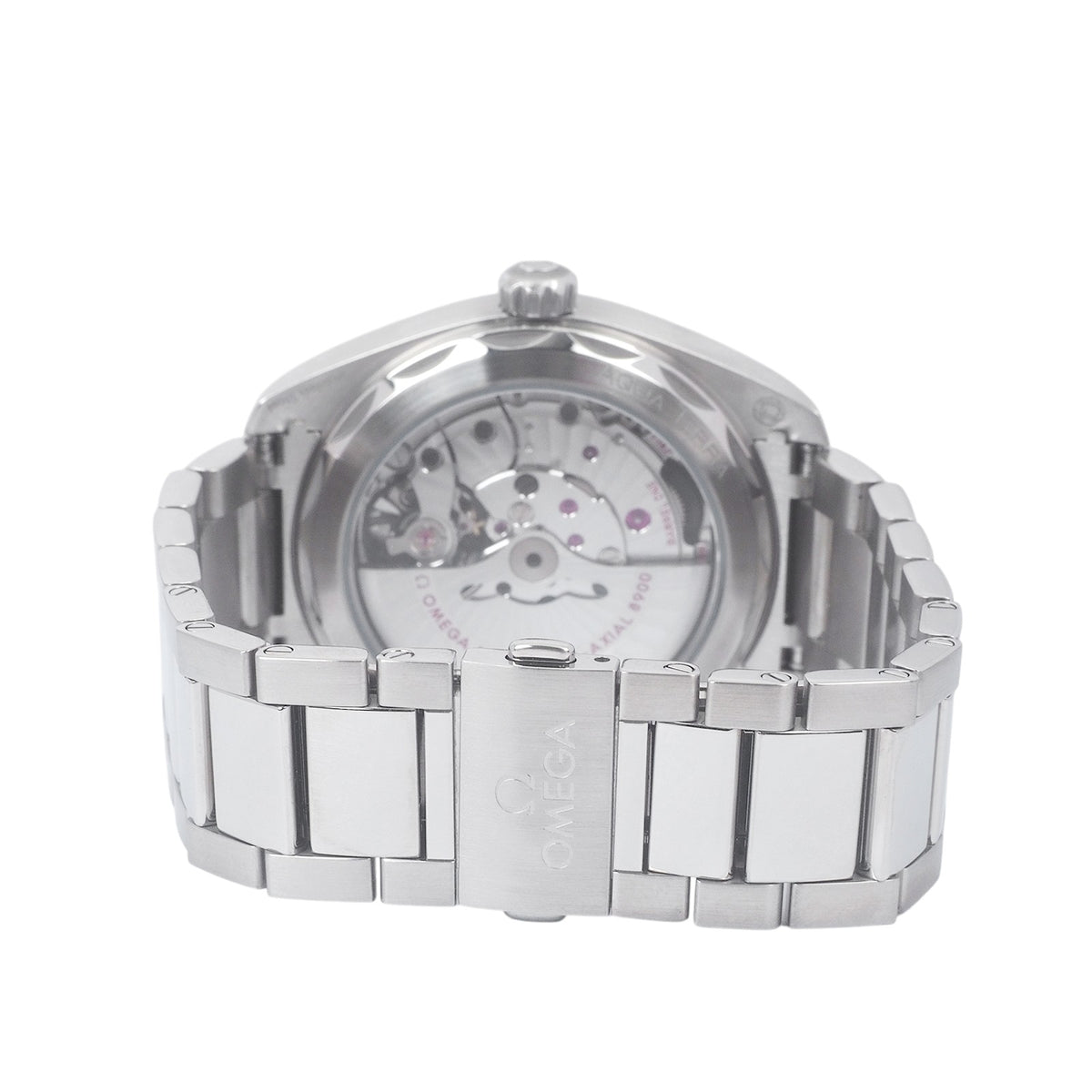 Omega 220.10.41.21.01.001 Aqua Terra Automatic Watch