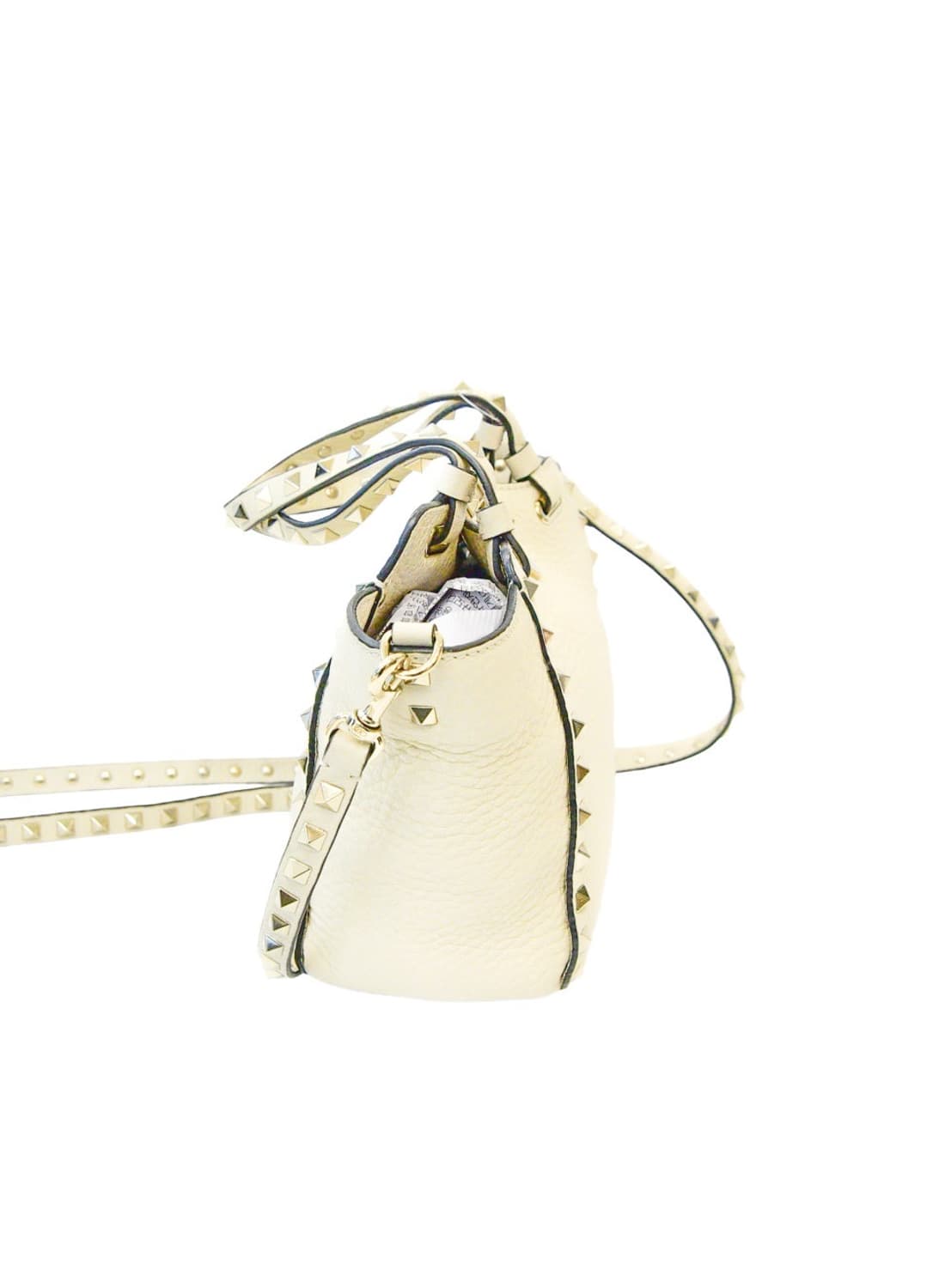 Valentino Rockstud Two-Way Bag