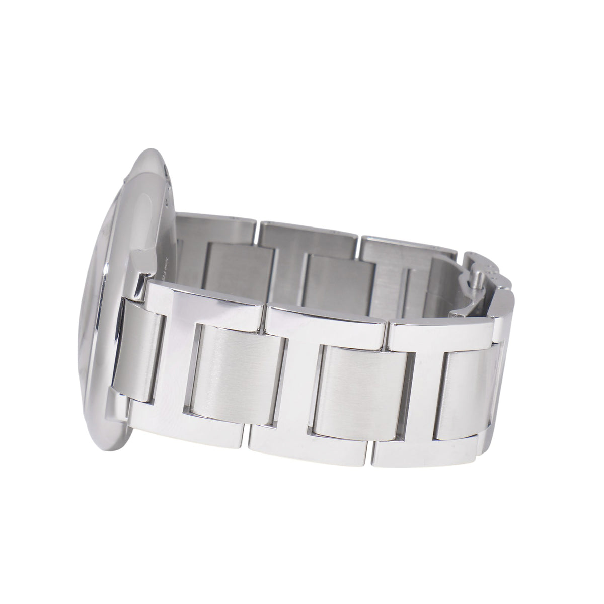 Cartier WSBB0040 Ballon Bleu Large Automatic Watch