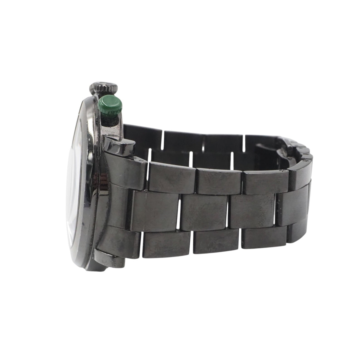 Gucci YA101331 Chronograph Quartz Watch