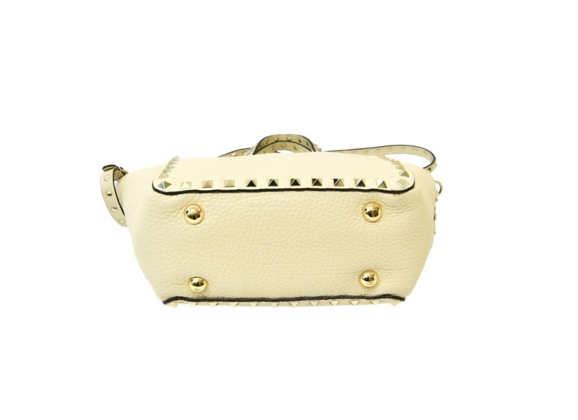 Valentino Rockstud Two-Way Bag