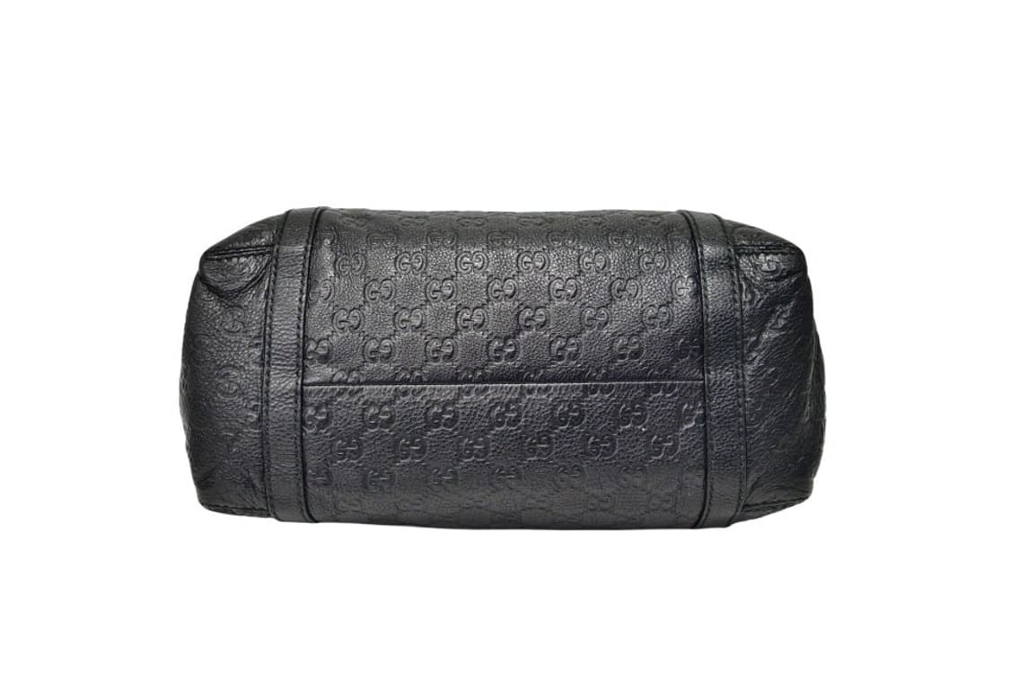 Gucci Cima shoulder bag