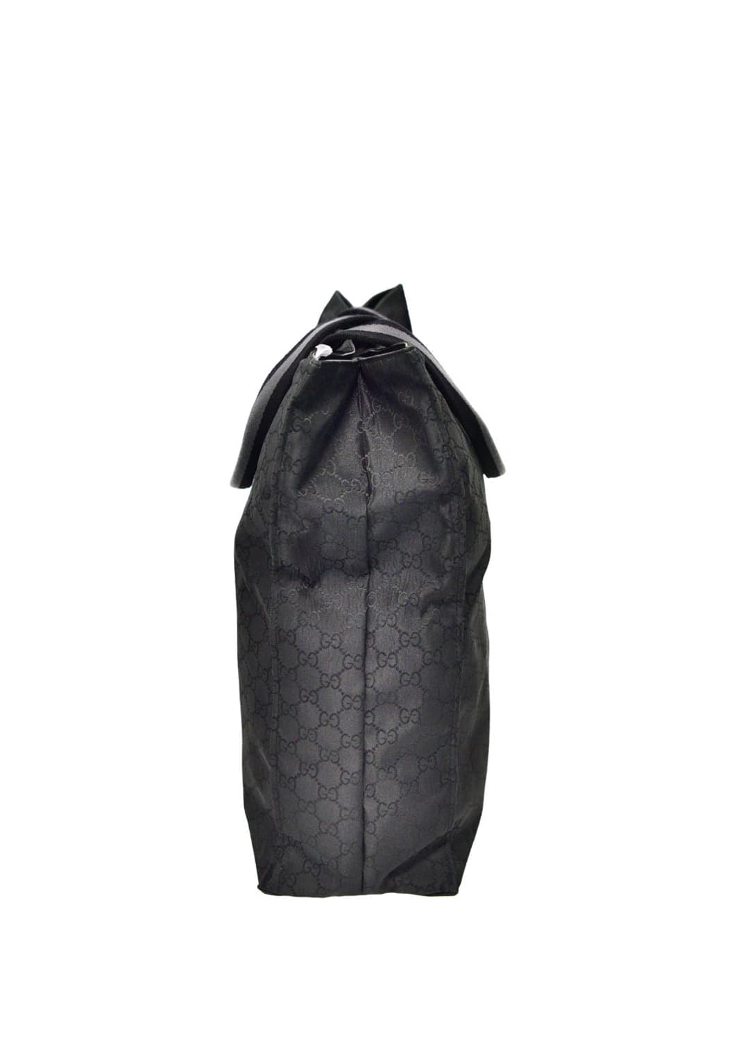 Gucci GG Nylon Shopper Bag