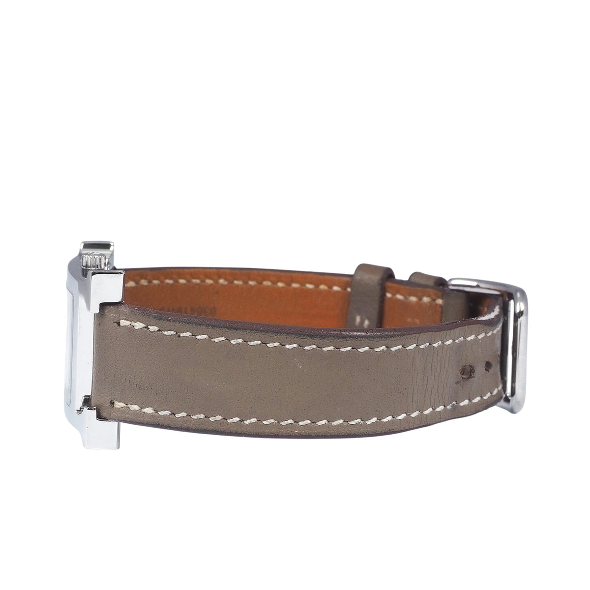 Hermès HH1.210 H-Hour Quartz Watch