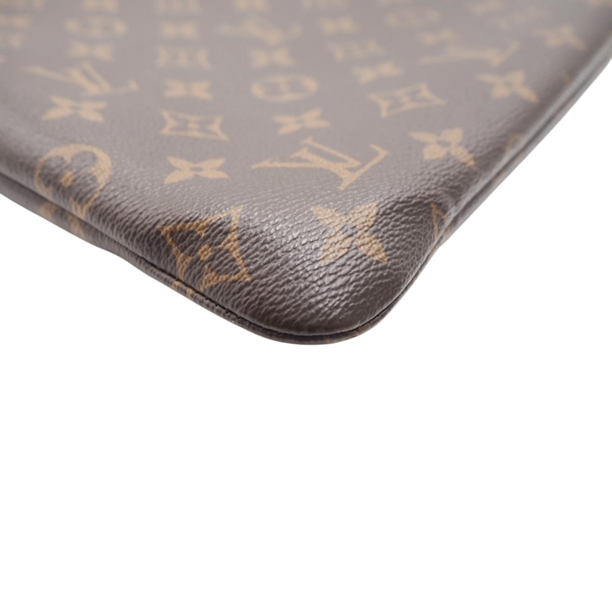 Louis Vuitton M44499 Monogram Etude MM Clutch Bag