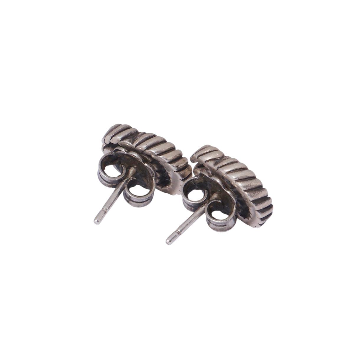 Gucci 627755 GG Marmont Studded Earrings