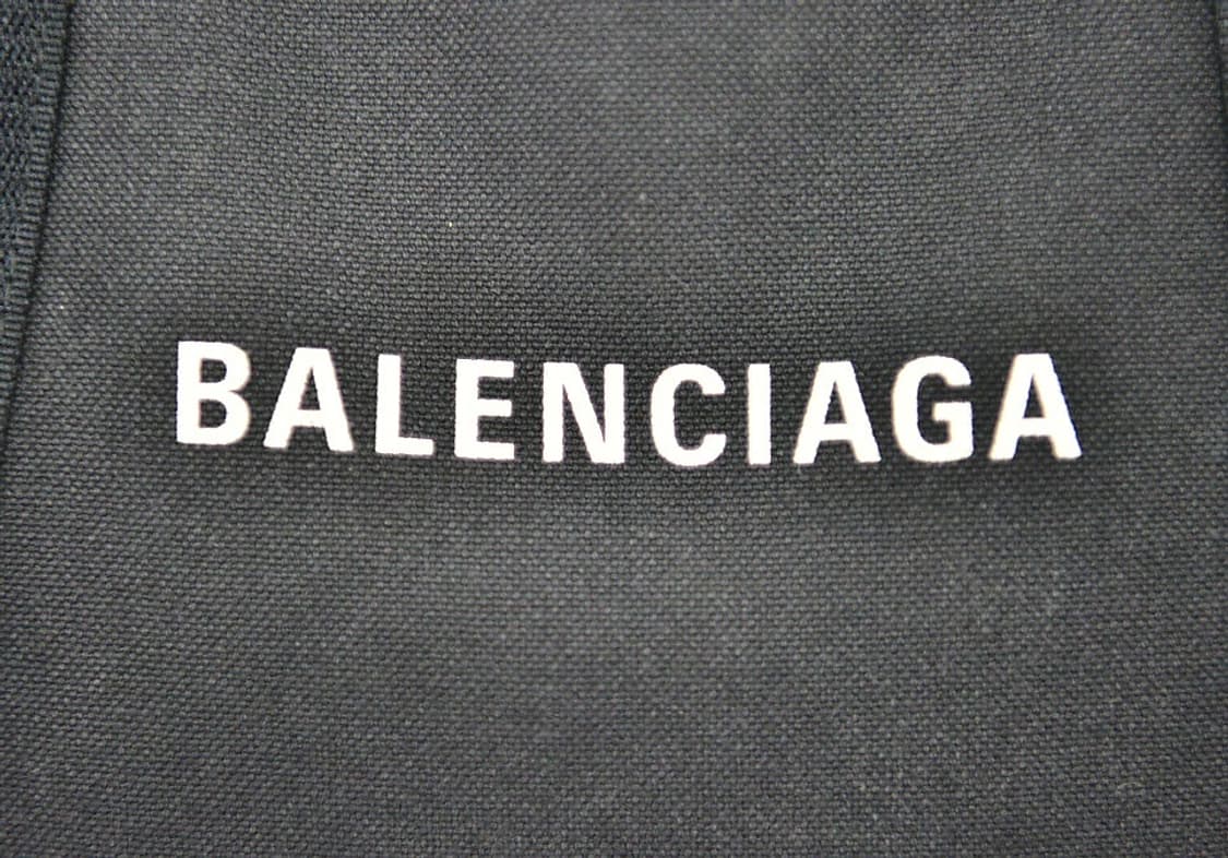 Balenciaga Cabas bag