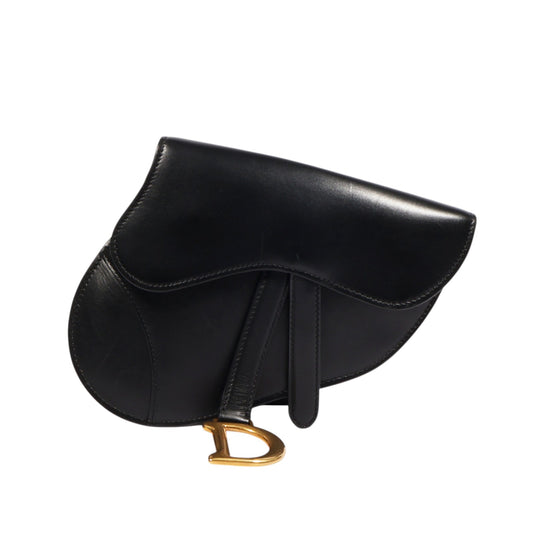 Dior S5632 Saddle Belt Bag