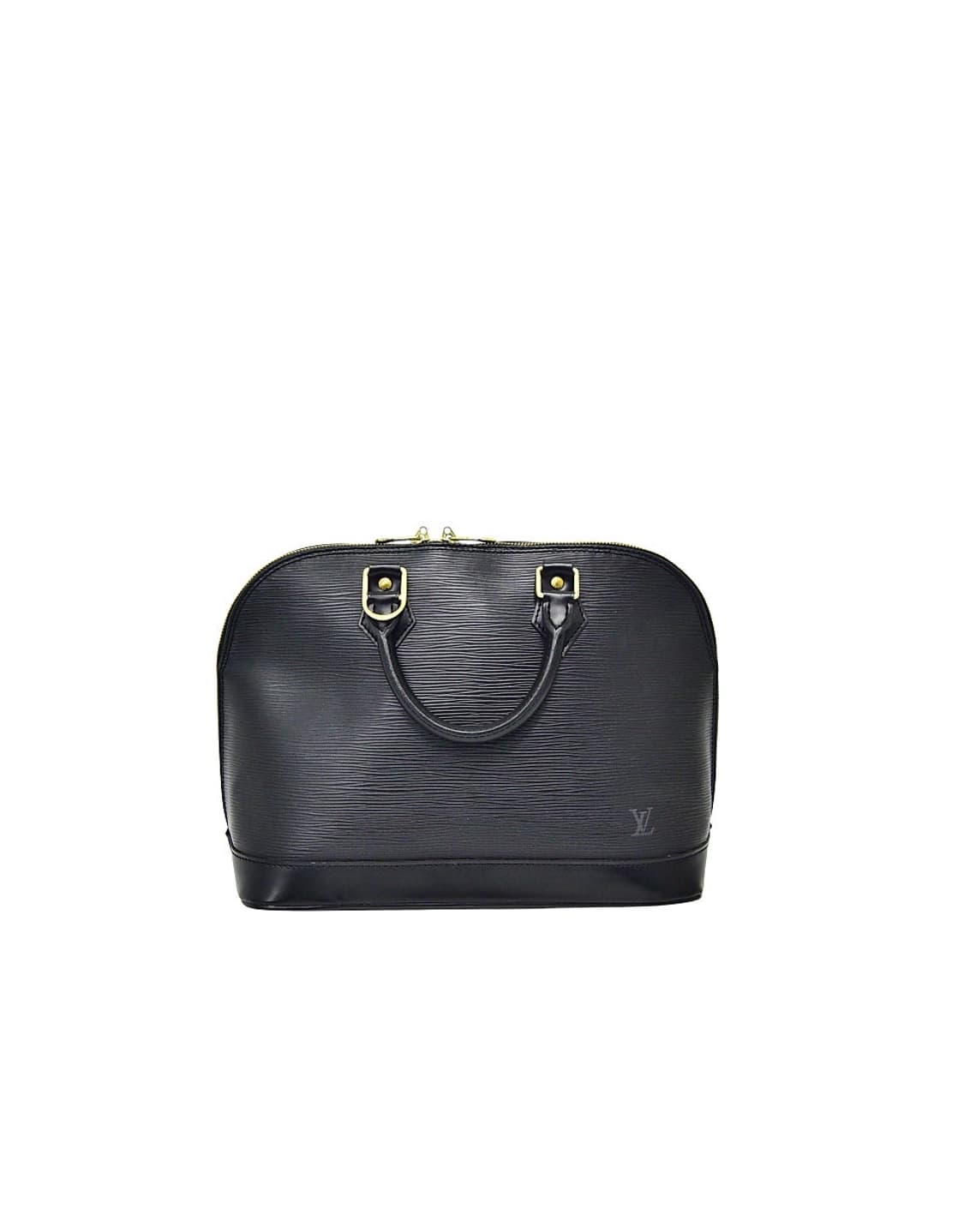 Louis Vuitton Epi Alma Tote Bag