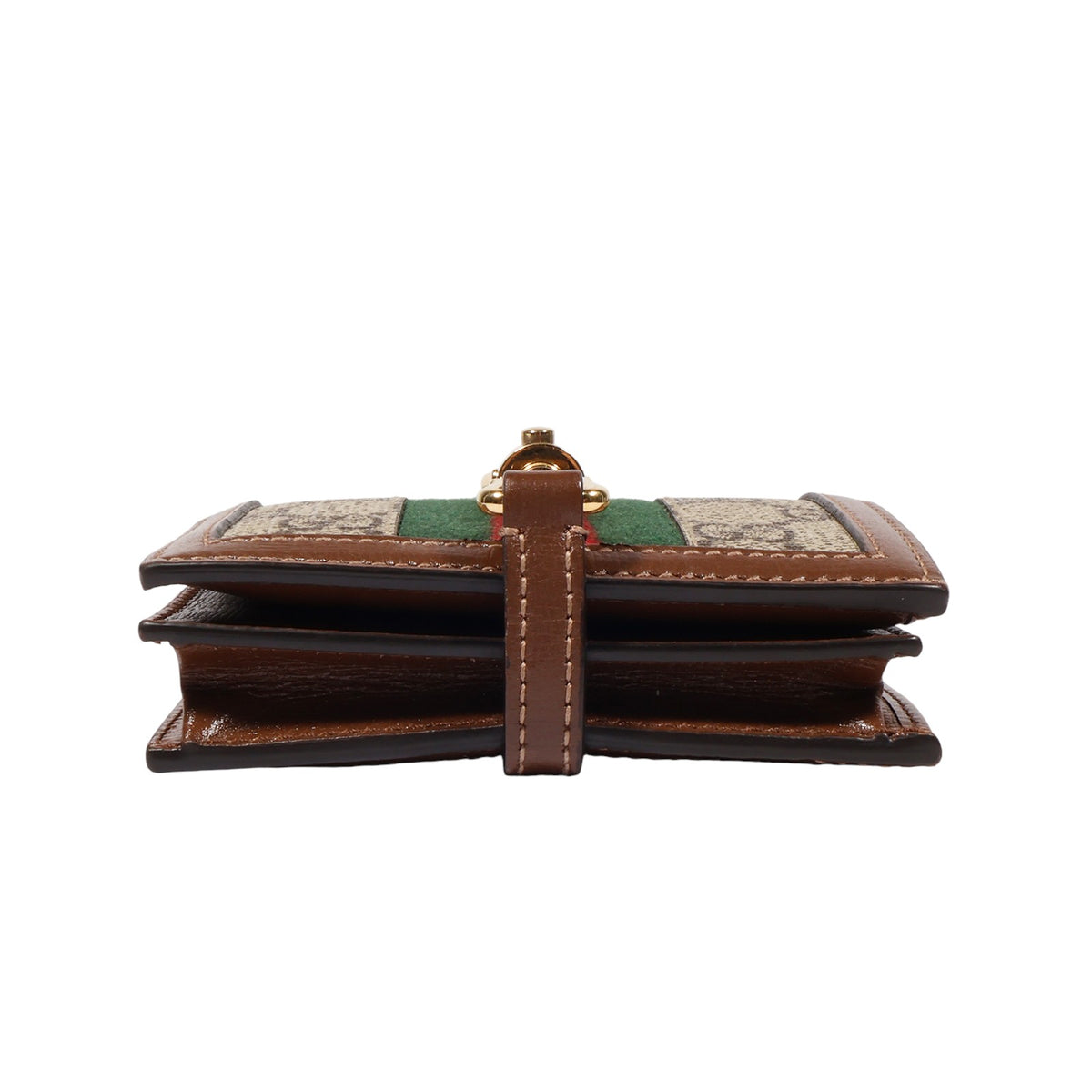 Gucci 645536 Ophidia Jackie Wallet