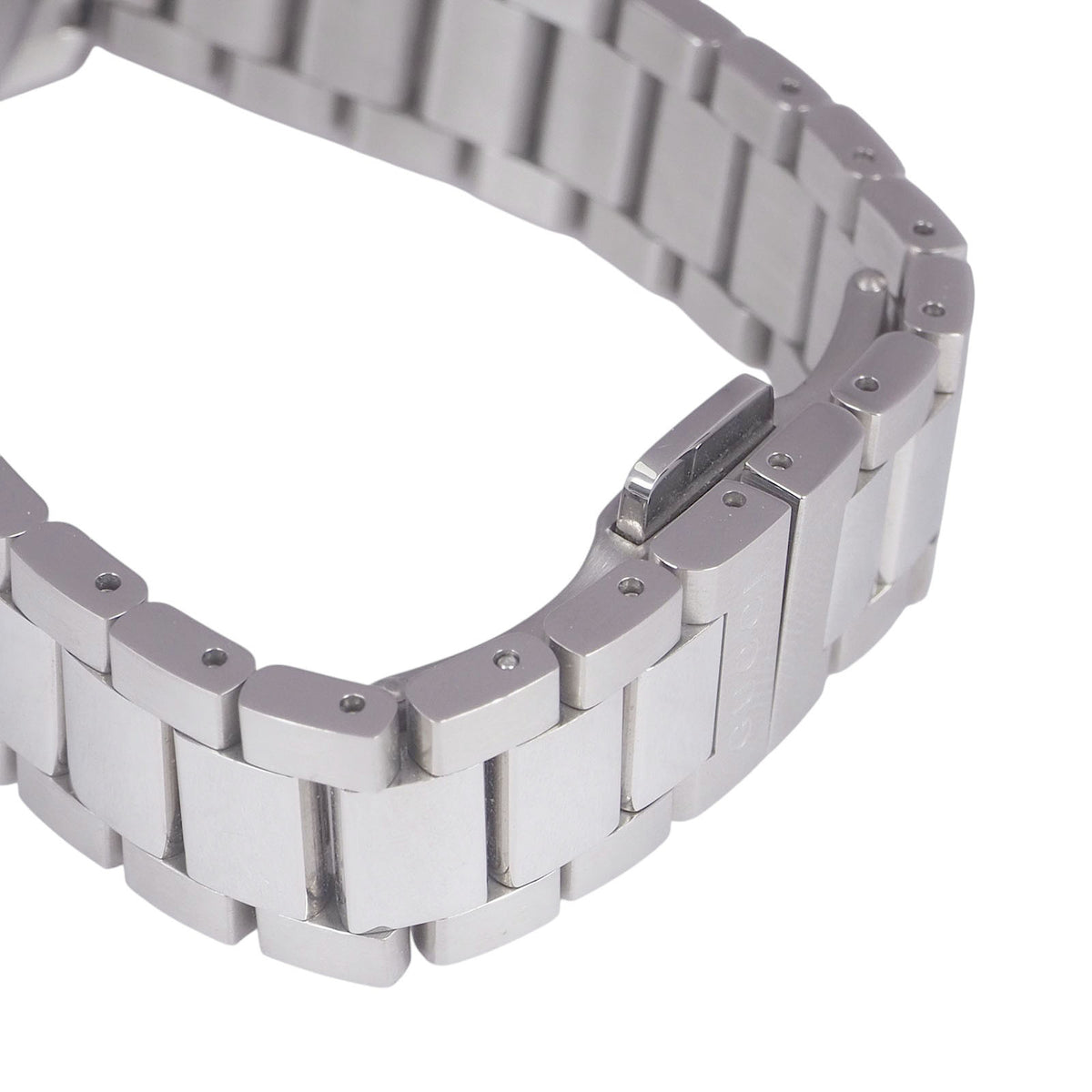 Gucci YA126542 Timeless Diamond Quartz Watch