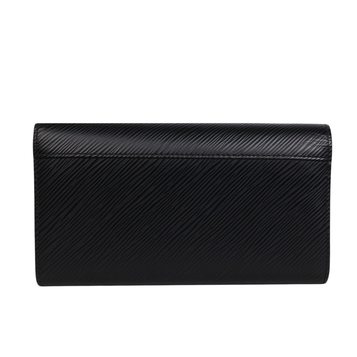 Louis Vuitton M68309 Epi Twist Long Wallet