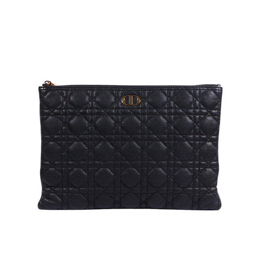 Dior S5086UWHC Caro Daily Clutch Bag