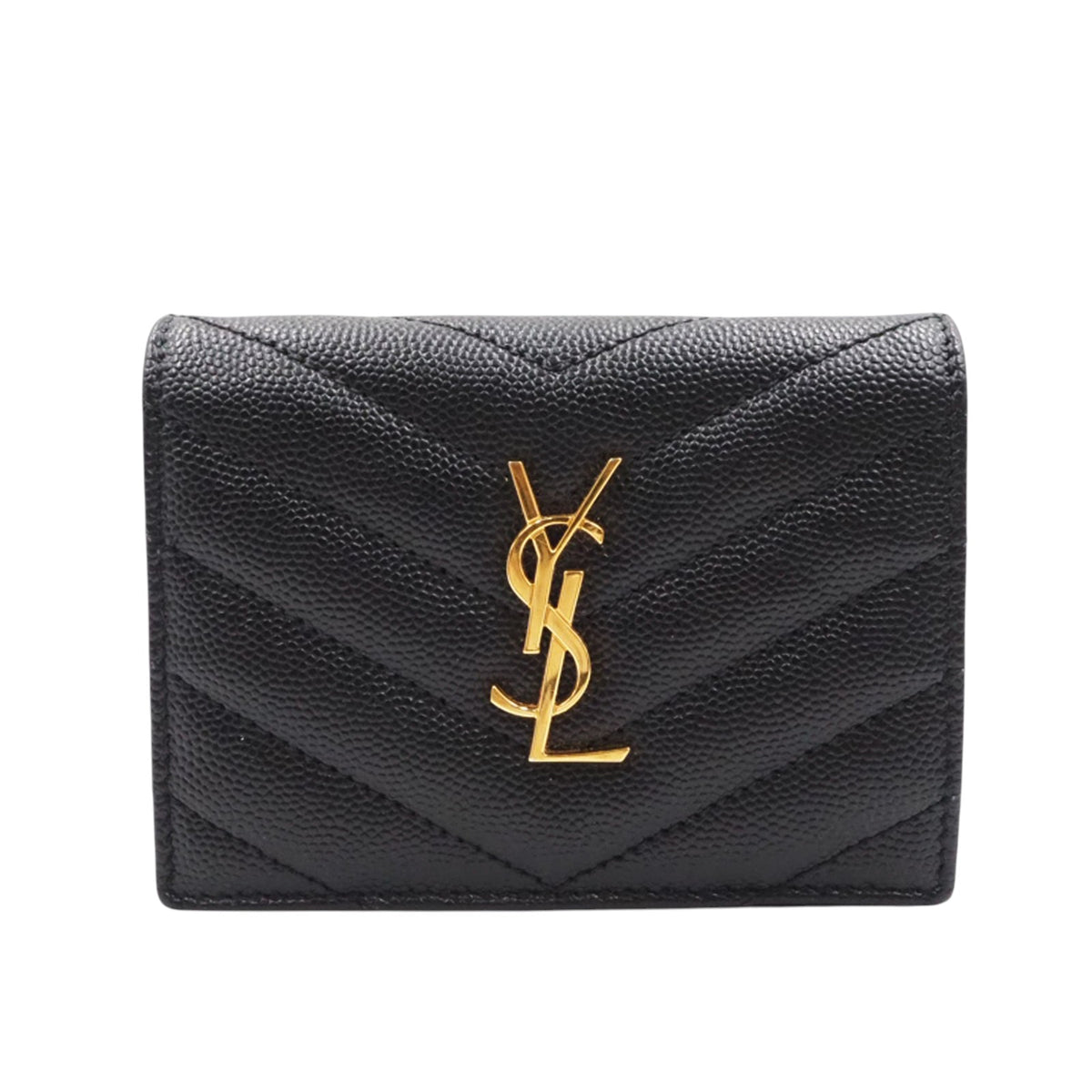Saint Laurent 530841 Wallet