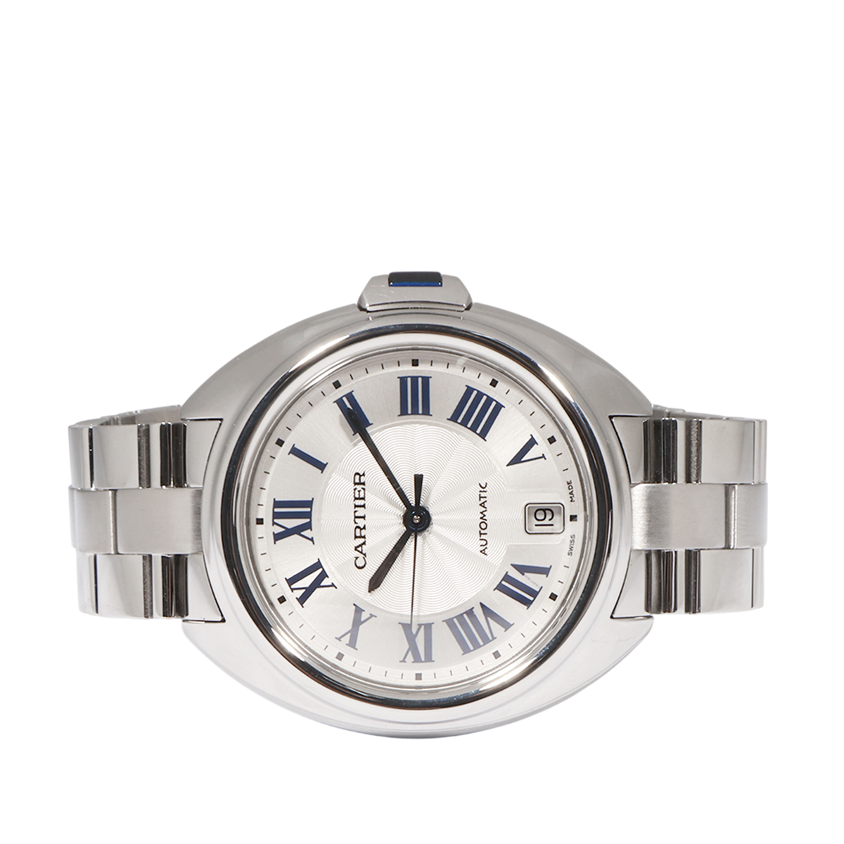 Cartier WSCL0005 Clé de Cartier Automatic Watch