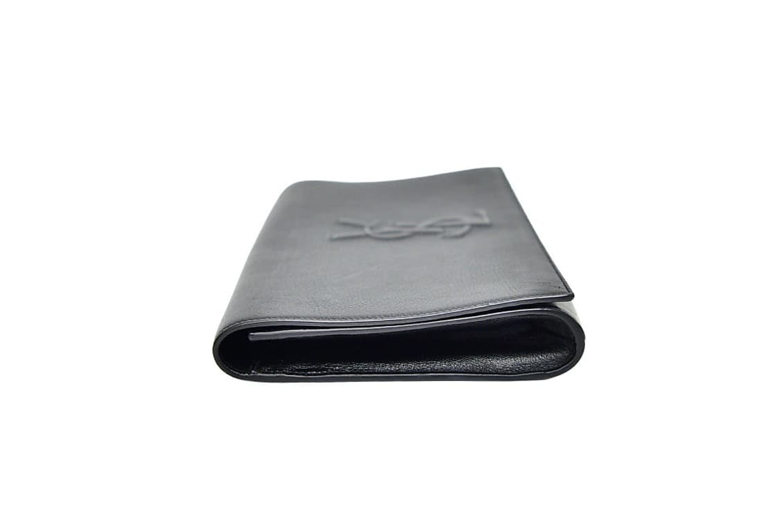 Saint Laurent clutch